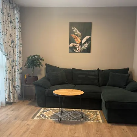 La Terrassa 7 Apartment