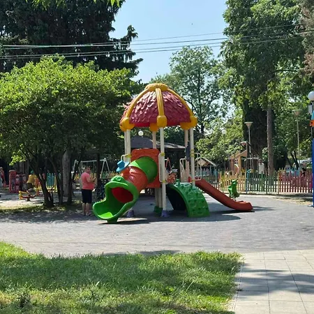 Apartment La Terrassa 7 Burgas City