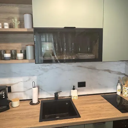 Διαμέρισμα La Terrassa 7 Μπουργκάς