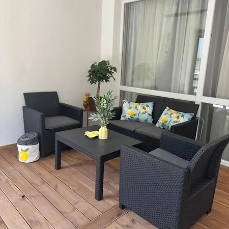 Appartamento La Terrassa 7