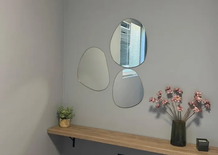 La Terrassa 7 Бургас