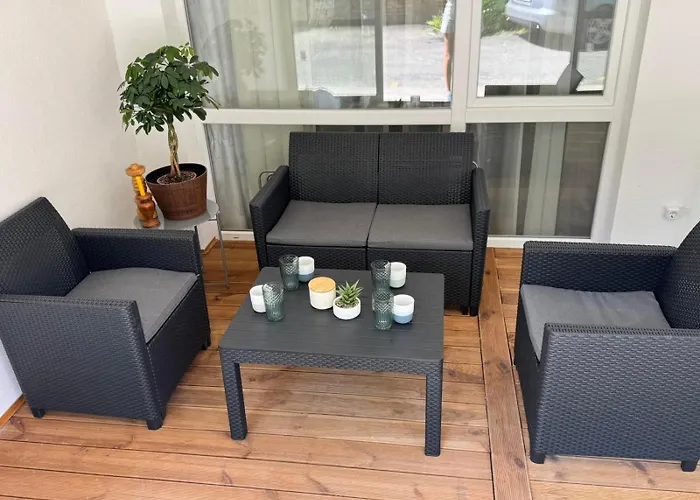 La Terrassa 7 * Бургас