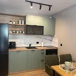 아파트 La Terrassa 7