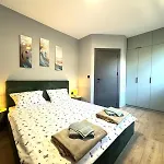 아파트 La Terrassa 7 *