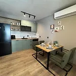 La Terrassa 7 아파트