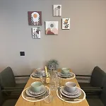 La Terrassa 7 부르가스
