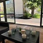 La Terrassa 7 아파트 *