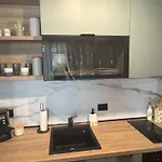 아파트 La Terrassa 7 부르가스