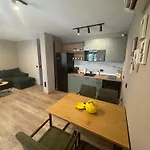 La Terrassa 7 * 부르가스