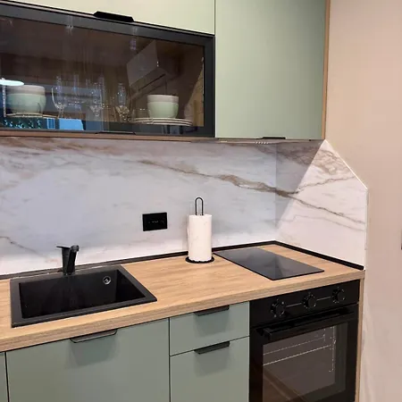 La Terrassa 7 Burgas