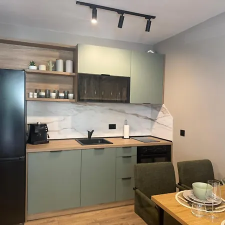 Apartman La Terrassa 7