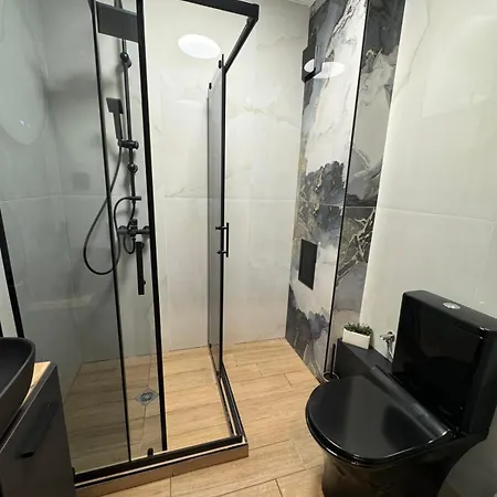Apartament La Terrassa 7 Burgas