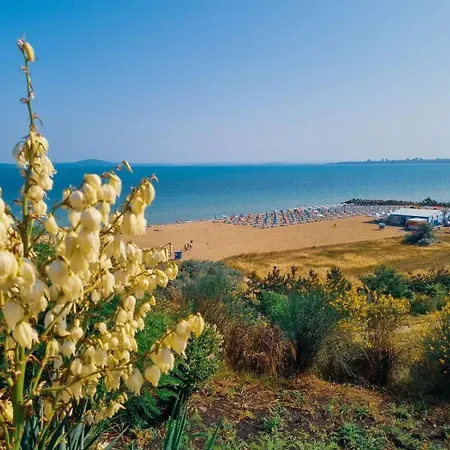 La Terrassa 7 Apartman Burgasz