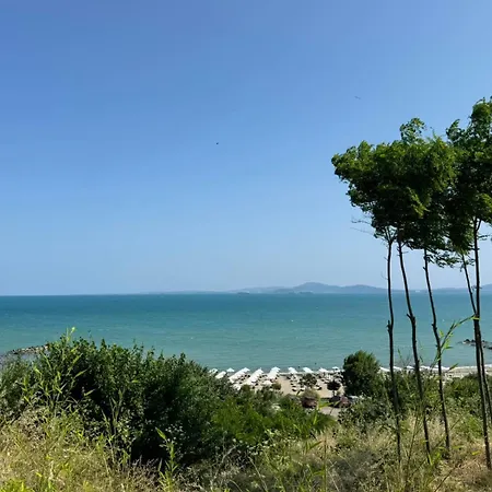Apartament La Terrassa 7 Burgas