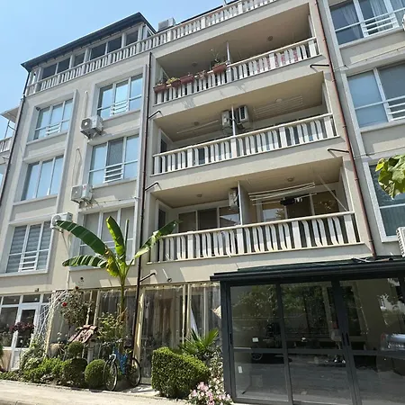 Apartament La Terrassa 7