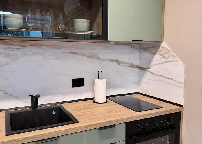 La Terrassa 7 Burgasz