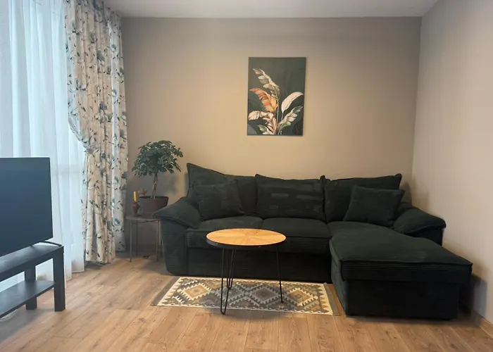 La Terrassa 7 Apartman