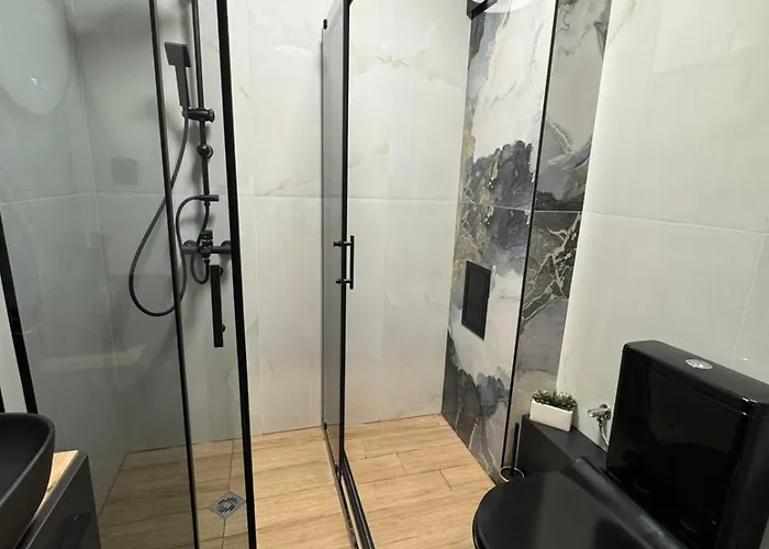 Apartman La Terrassa 7 Burgasz