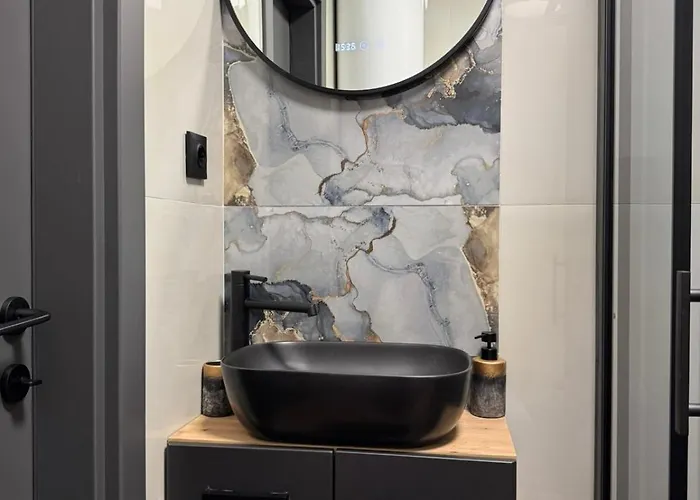 Apartman La Terrassa 7