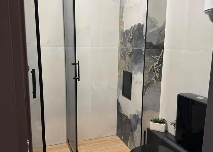 La Terrassa 7 Lejlighed *